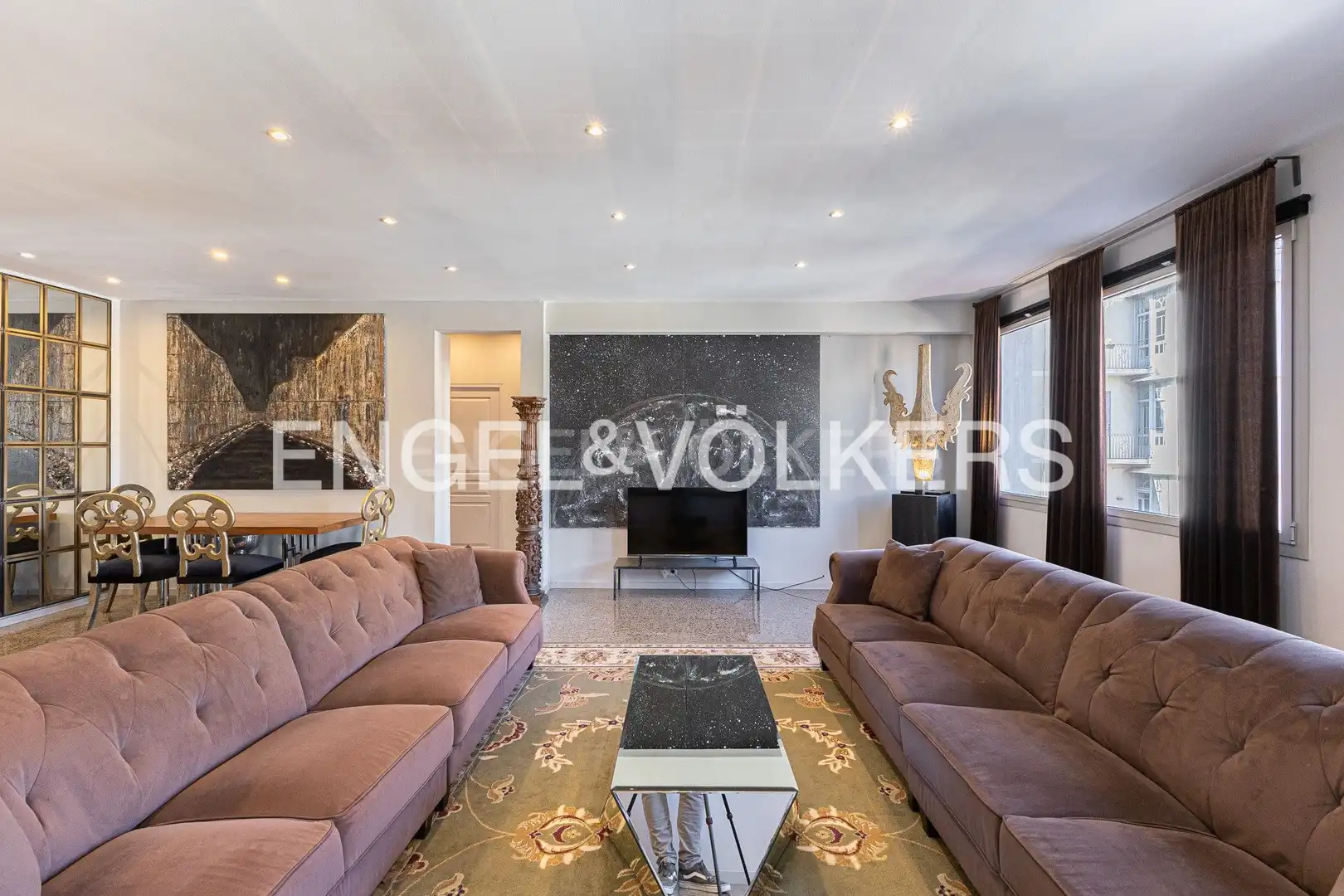 Piso con ascensor en venta en Eixample, imagen 3