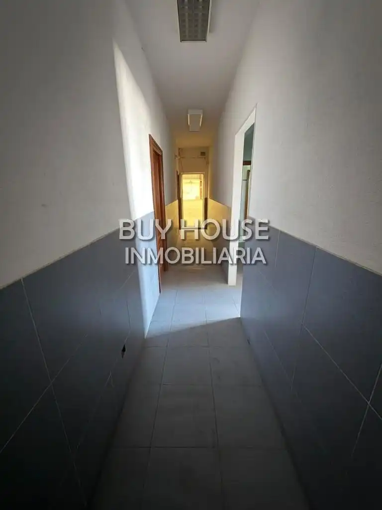 Industrial buildings for rent in Yeles, Toledo