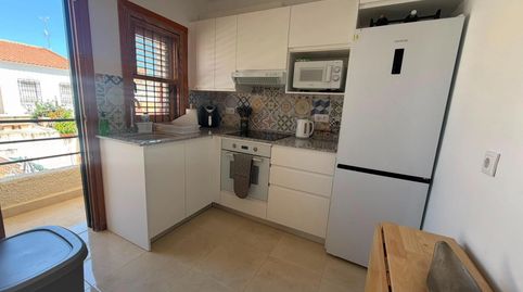 Foto 4 de Apartament de lloguer a Bahia, Mazarrón