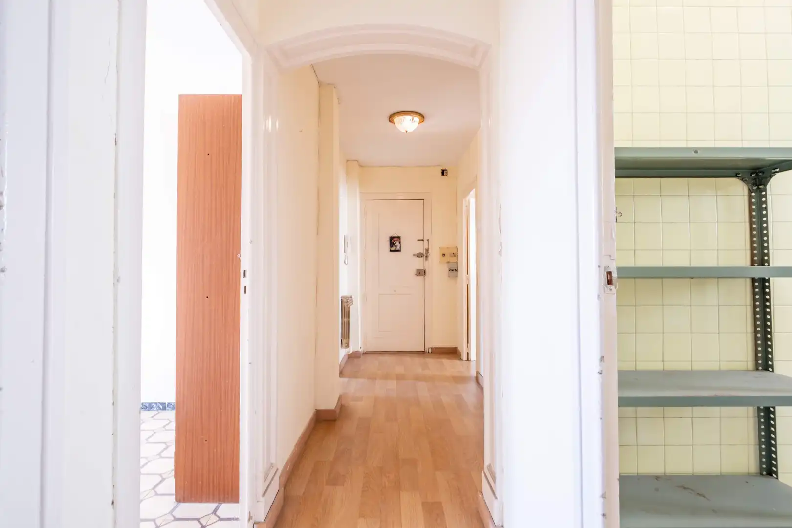 Piso en venta en Zaragoza con Calefacción y Parquet