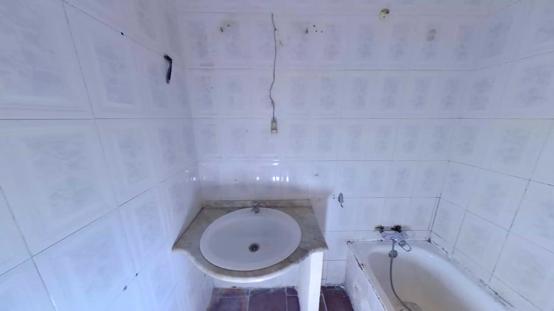 Baño de Piso en venta en El Puerto de Santa María