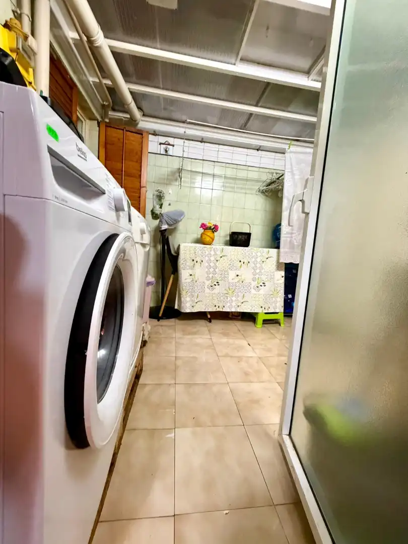 Piso en venta en Rubí con Calefacción, Amueblado y Horno