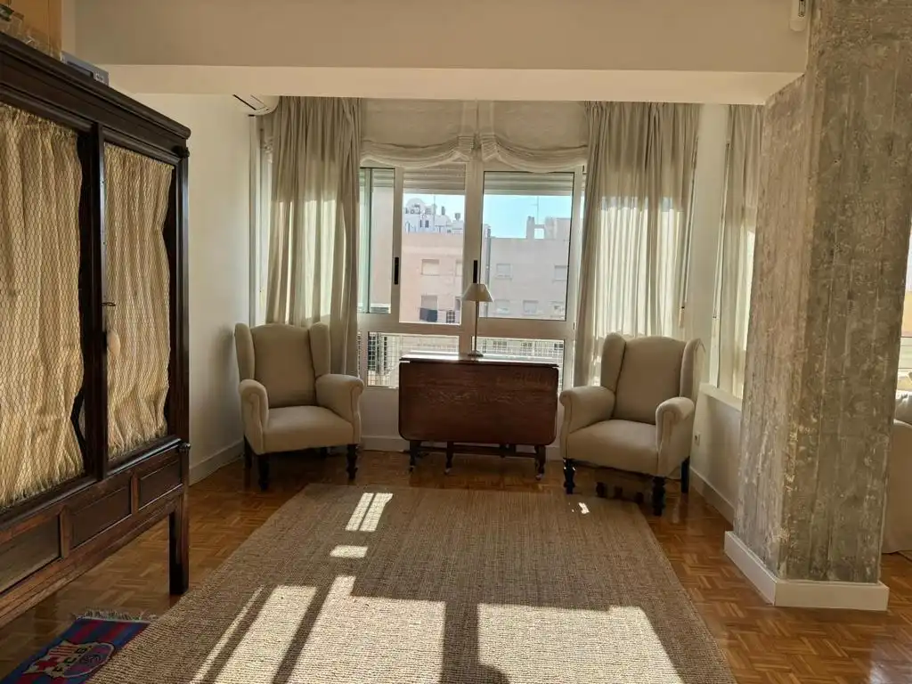 Appartement avec ascenseur à louer à Calle REYES CATOLICOS, imagen 3