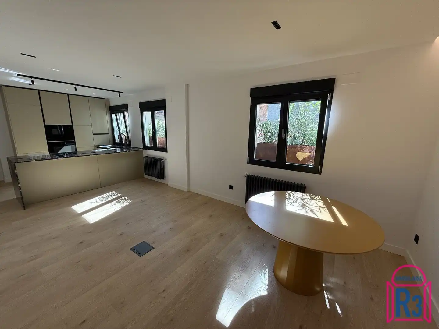 Apartamento con ascensor en venta en San Agustin