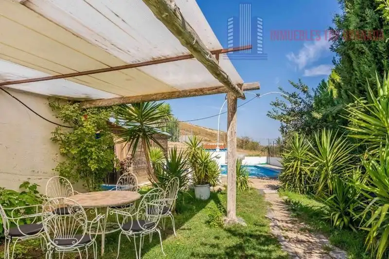 Maison rustique avec piscine à vendre à Pago de la Umbria del Agia Poligono 1, imagen 4