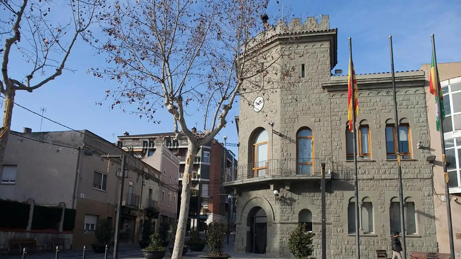 Local comercial en venta en Parets del Vallès, imagen 7