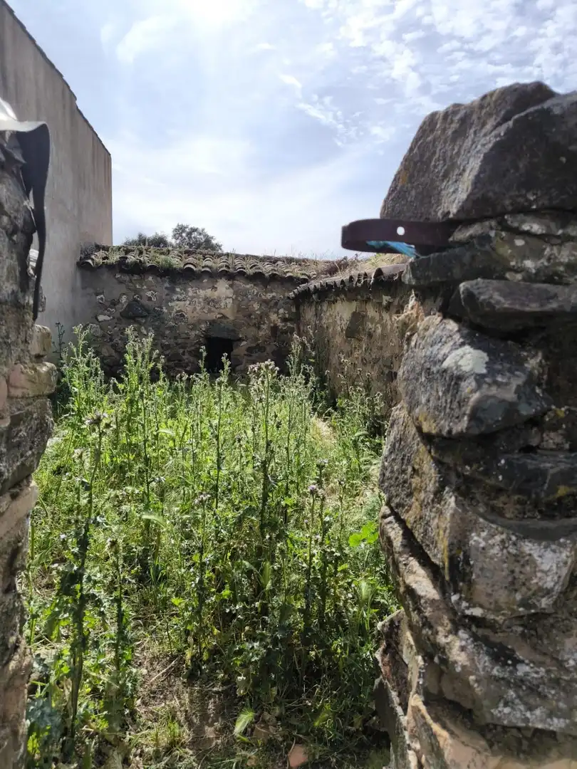 Rural land for sale in Fuente Obejuna, imagen 11