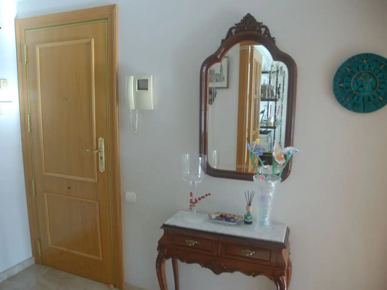 Piso en venta en L'Hospitalet de Llobregat con Aire acondicionado, Terraza y Balcón