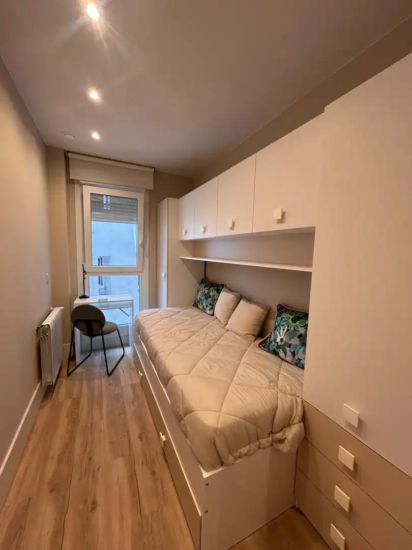 Pis de lloguer a Gijón - CL MARQUES DE CASA VALDES, Barrio del Centro