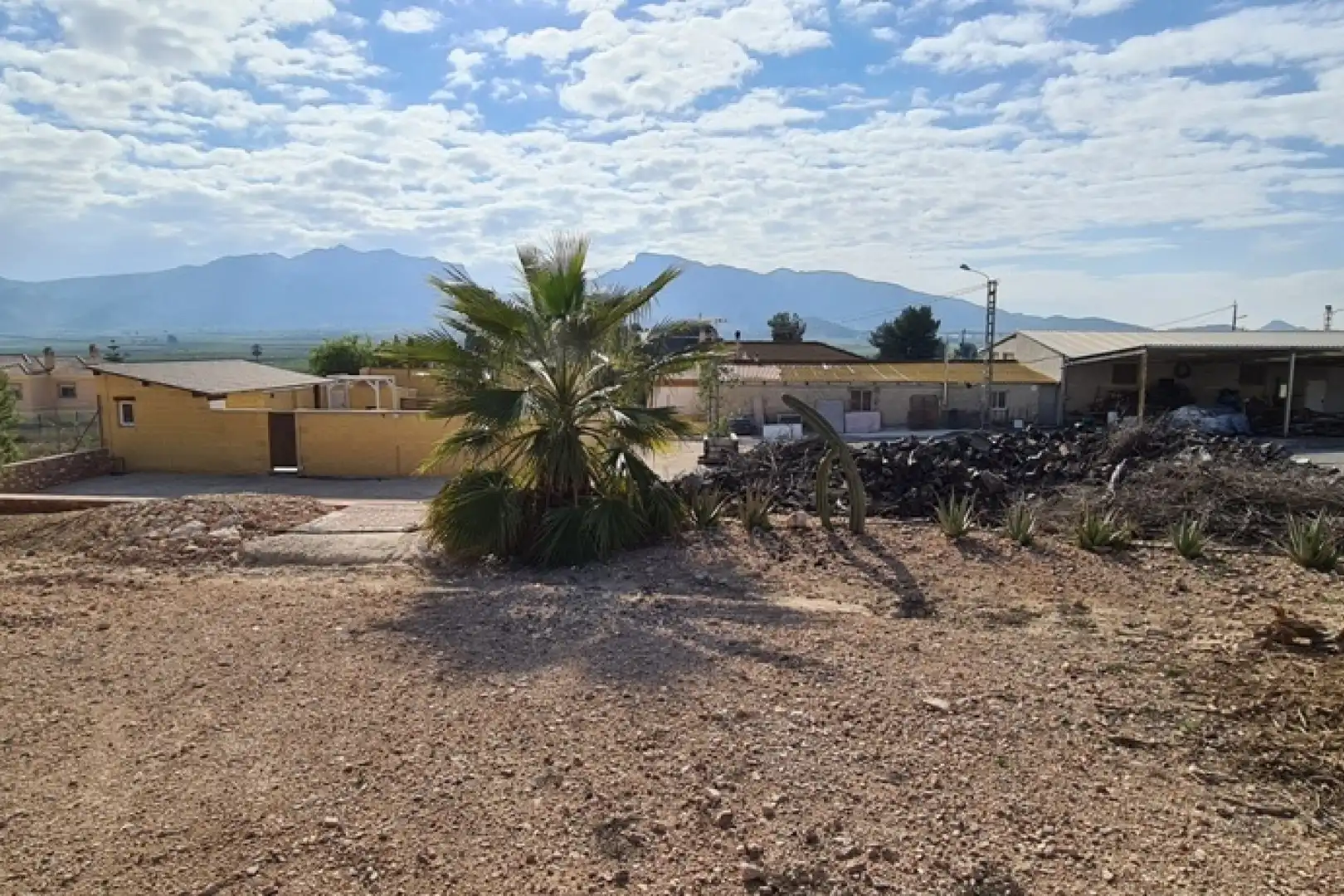 Casa o xalet en venda en Orihuela amb Aire condicionat, Calefacció i Jardí privat