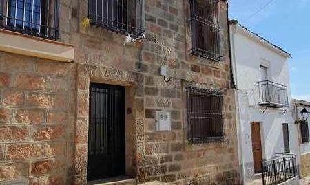 Foto 2 de Pis en venda a Mestanza, 26, Baños de la Encina, Jaén