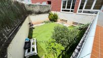 Terrasse von Wohnung zum verkauf in Burgos Capital mit Schwimmbad