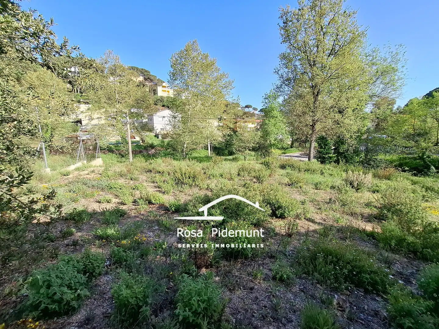 Residential land for sale in Avinguda Arbres, imagen 3