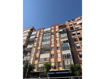 Appartamento con ascensore in vendita a Calle Ronda Norte