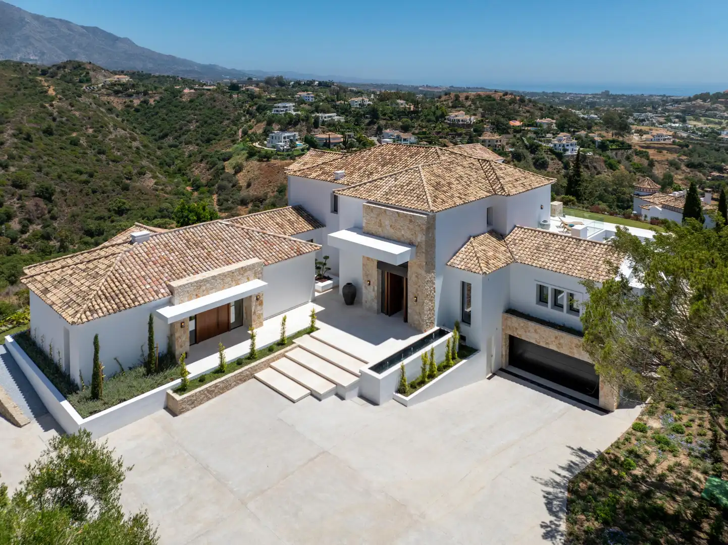 House with pool for sale in Marbella Centro, imagen 36