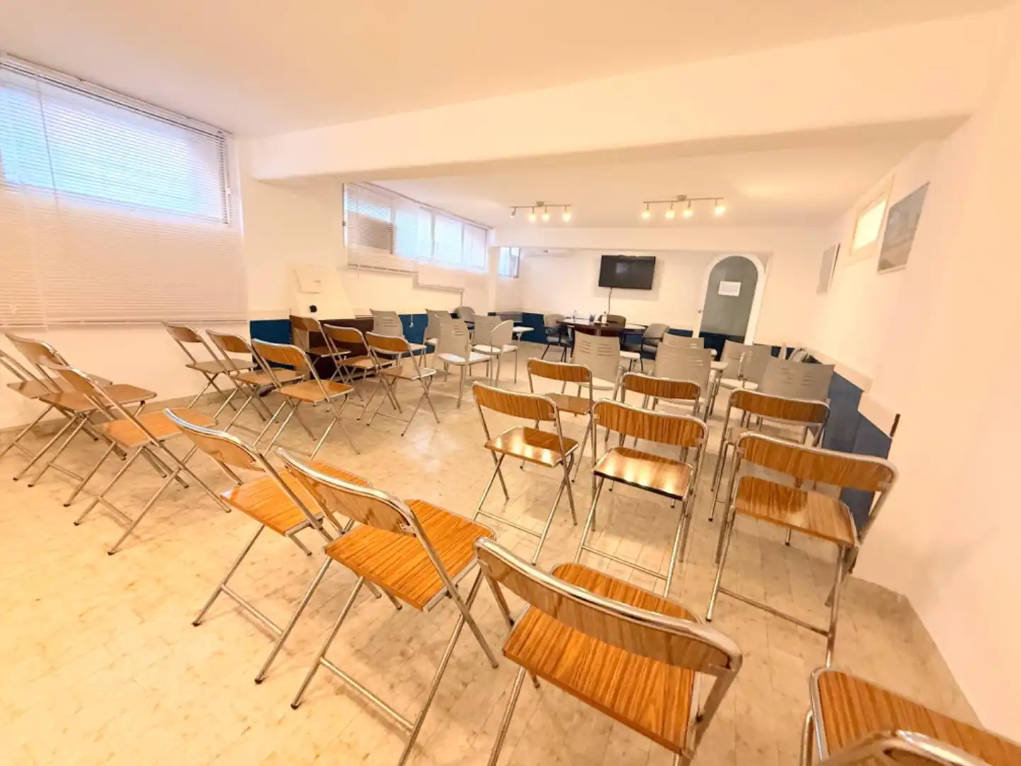 Oficina en venta en Cullera con Aire acondicionado y Amueblado