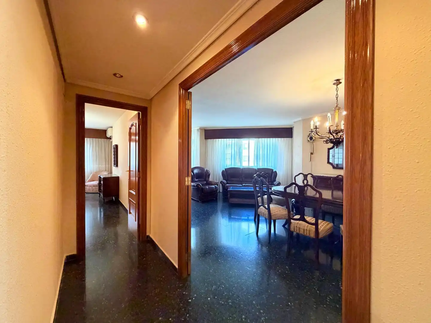 Apartamento con ascensor en venta en El Pla del Real, imagen 3