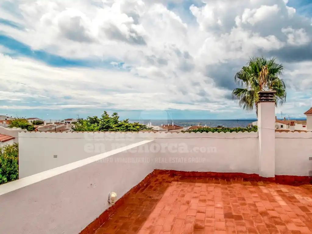 Casa con piscina in vendita a Ciutadella, imagen 5