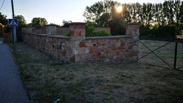 Terreno residencial en Venta en Renieblas