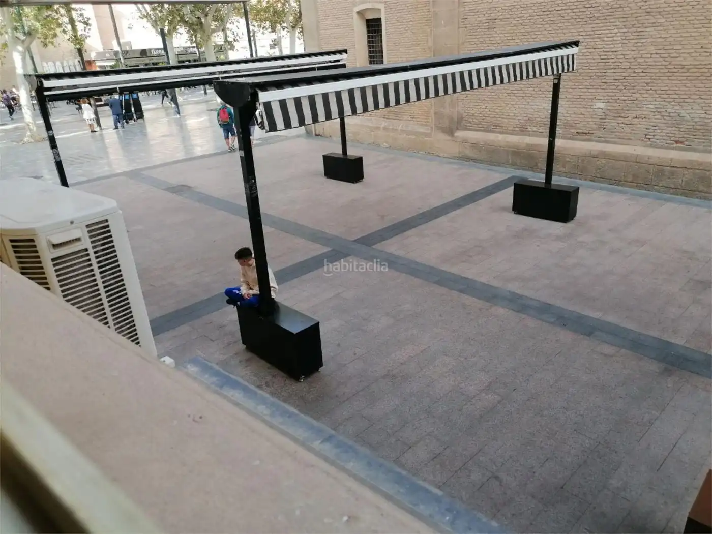 Bureau à louer à Plaza Santa Ana 22, imagen 5