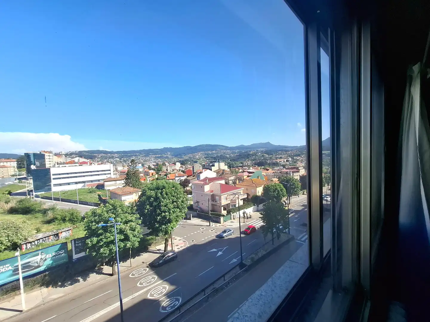Wohnung mit Terrasse zum Verkauf in Avenida da Gran Vía, imagen 29