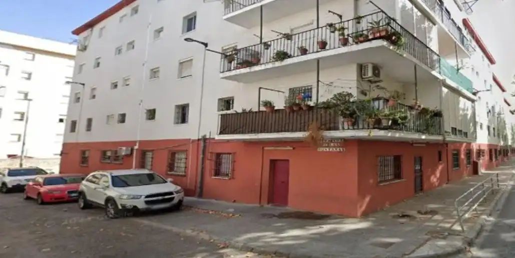 Flat for sale in Nuestra Señora Virgen De La Merced