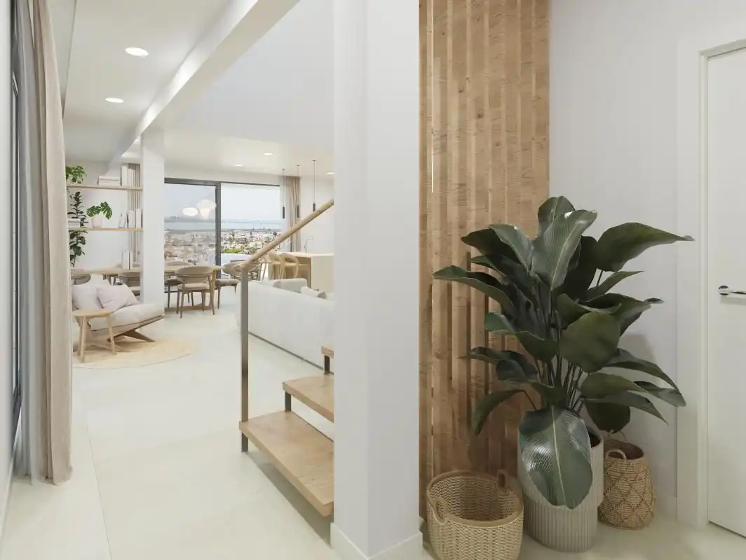 Chalet con terraza en venta en Rojales, imagen 31