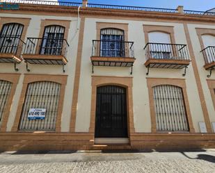 Exterior view of Premises for sale in Isla Cristina