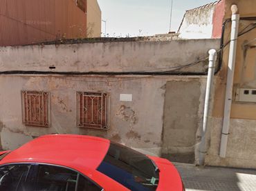 Terreni e lotti in vendita a Calle GARROFERS