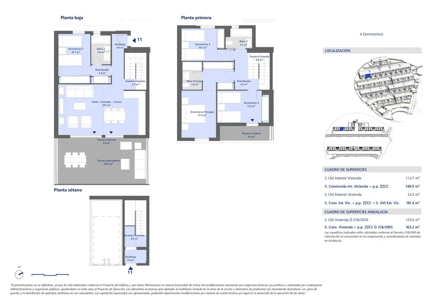 Maison à vendre à Chullera, imagen 10
