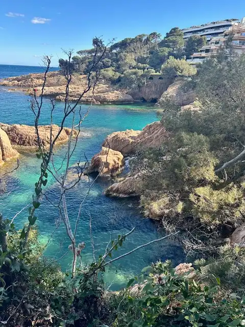 Vista exterior de Piso en venta en Sant Feliu de Guíxols con Calefacción, Amueblado y Horno