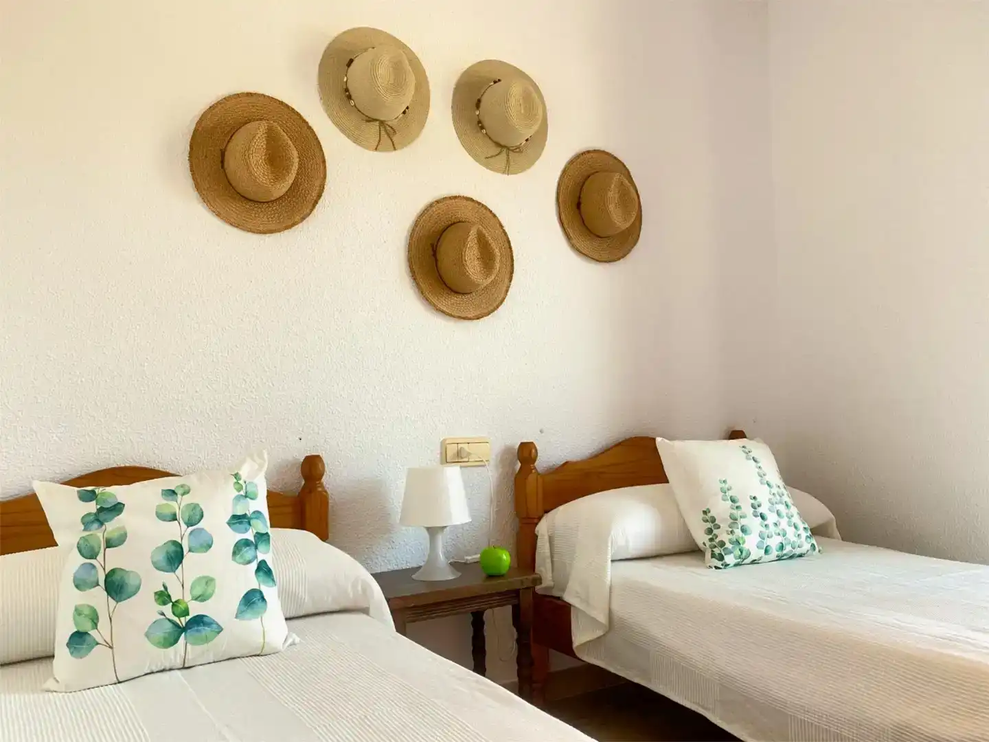 Dormitori de Apartament en venda en Alcalà de Xivert amb Balcó