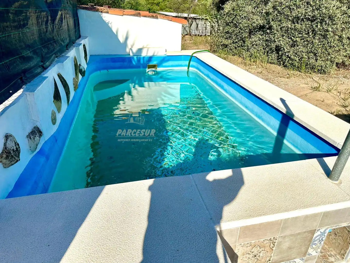 Haus mit Pool zum Verkauf in Almodóvar del Río, imagen 38