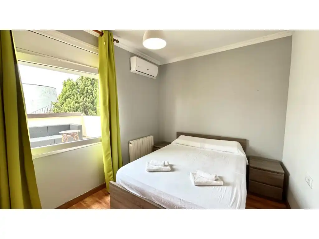 Bedroom of Houses for sale in Empuriabrava