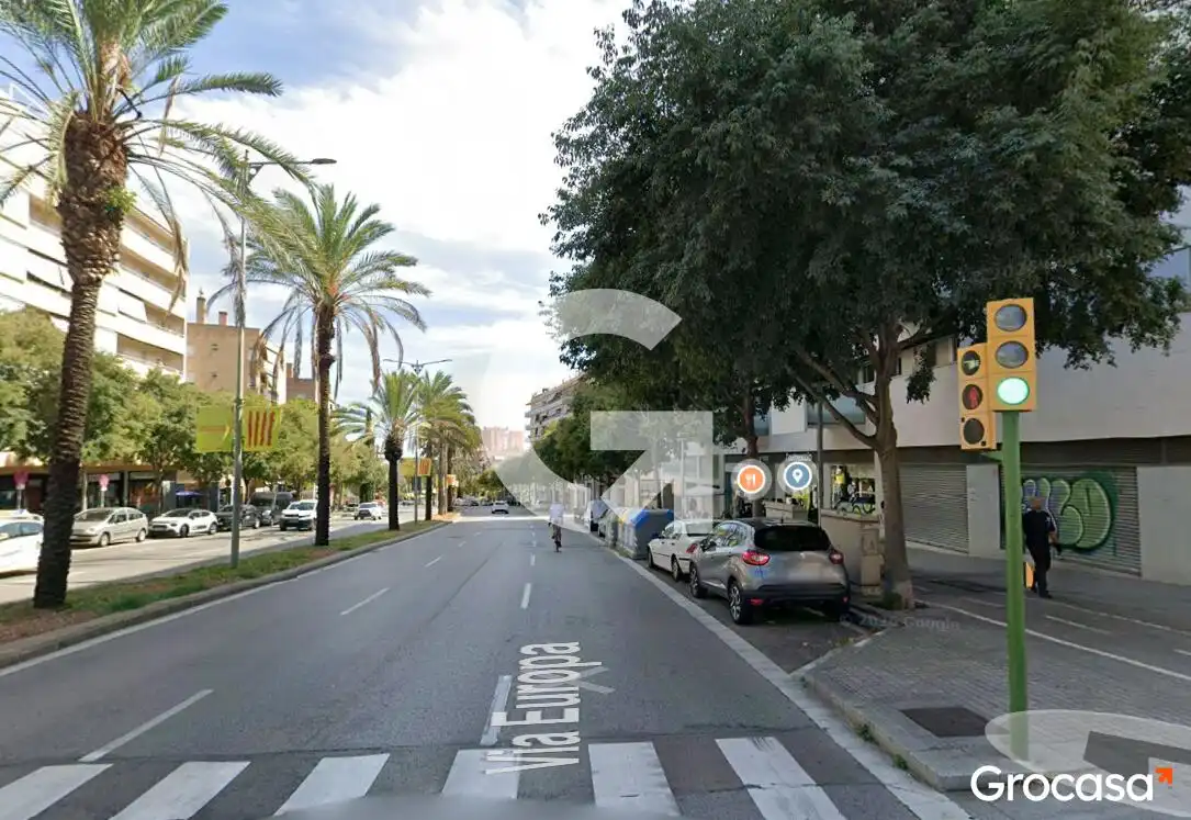 Aparcament en venda a AV VIA EUROPA, imagen 2