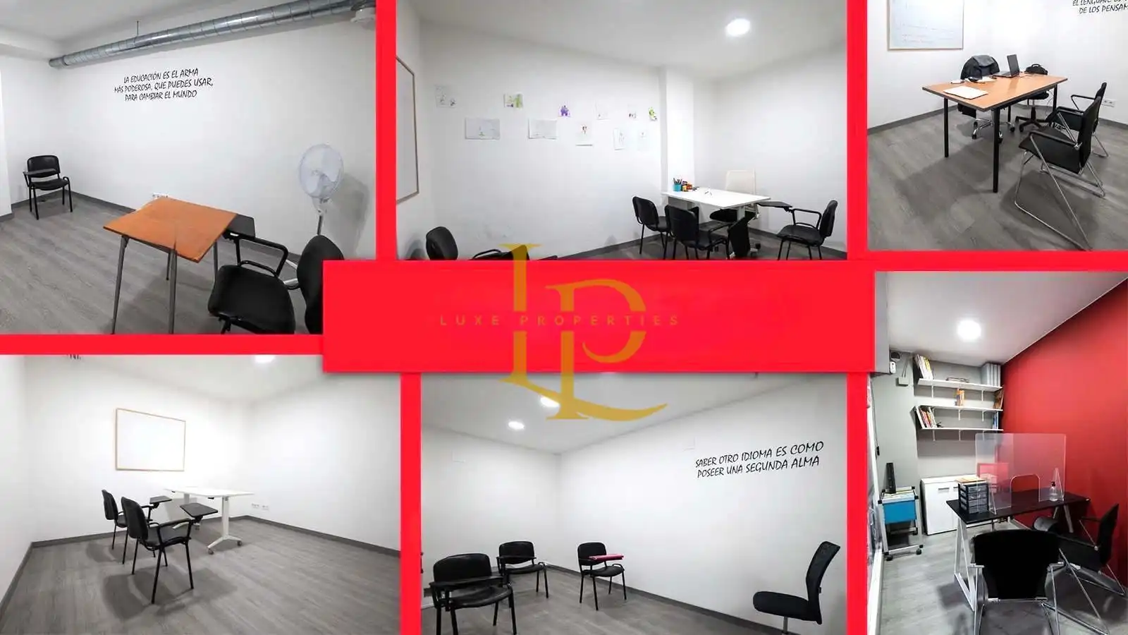 Locale commerciale in vendita a Progrés, imagen 11