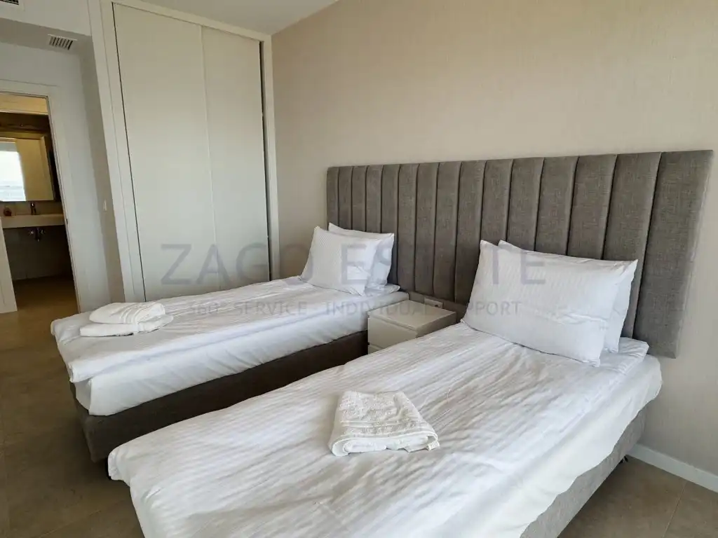 Schlafzimmer von Wohnung zum Verkauf in Benidorm