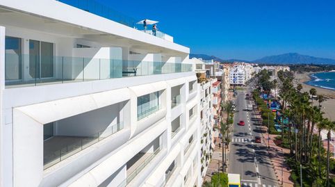 Foto 4 de Ático en venta en Avenida España, 224, Puerto de Estepona, Estepona