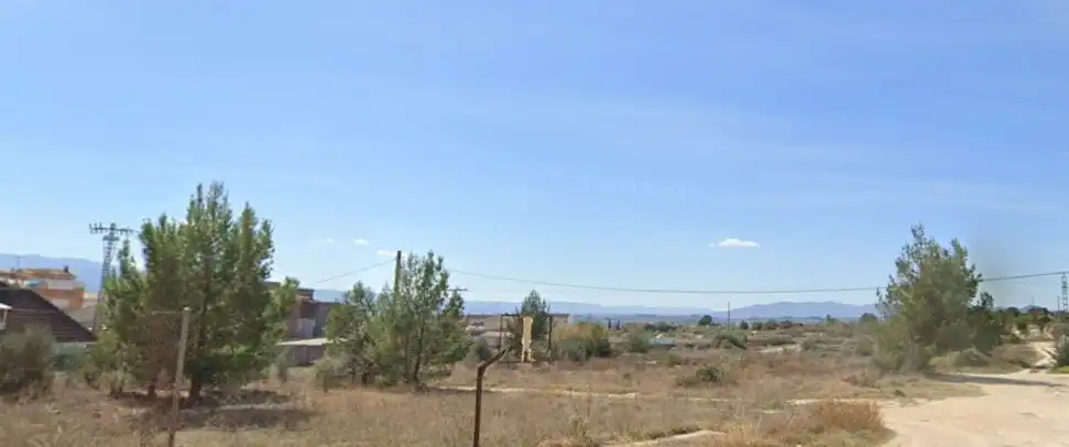 Residential land for sale in Carrer de Vicent Andrés Estellés 5, imagen 7