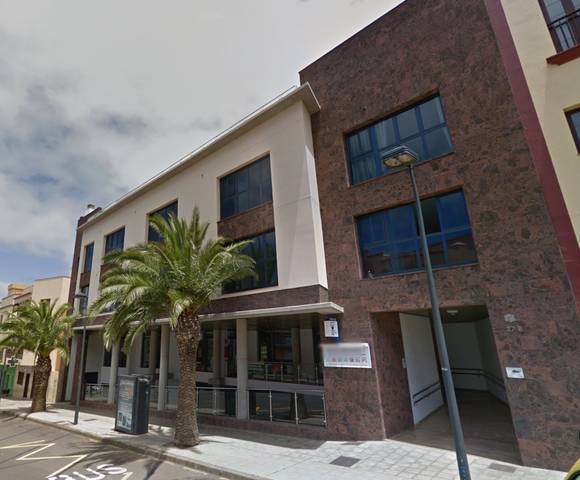 Edificio en Venta en Travesía Casco Urbano en Barlovento