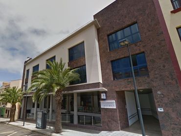 Mixed residential for sale in Travesía Casco Urbano