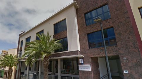 BOLSA DE VIVIENDAS, GARAJES, TRASTEROS y LOCALES.
