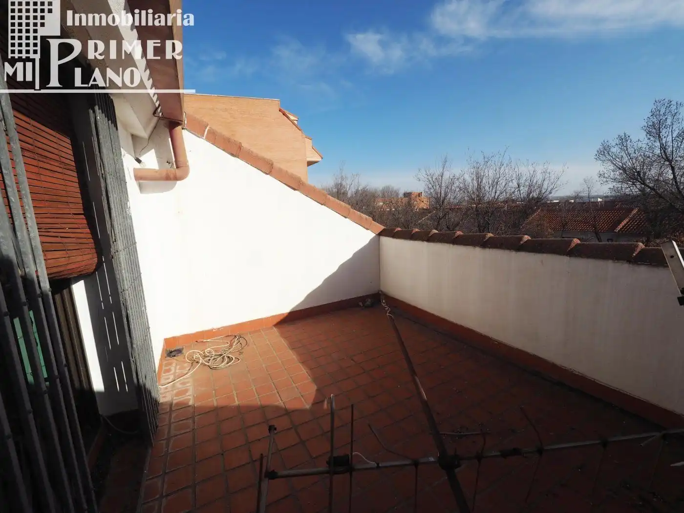 Haus mit Terrasse zum Verkauf in Tomelloso, imagen 23