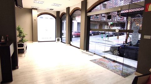 Foto 2 von Geschaftsraum zum Verkauf in Plaza Llano, Valle de Trápaga-Trapagaran, Bizkaia