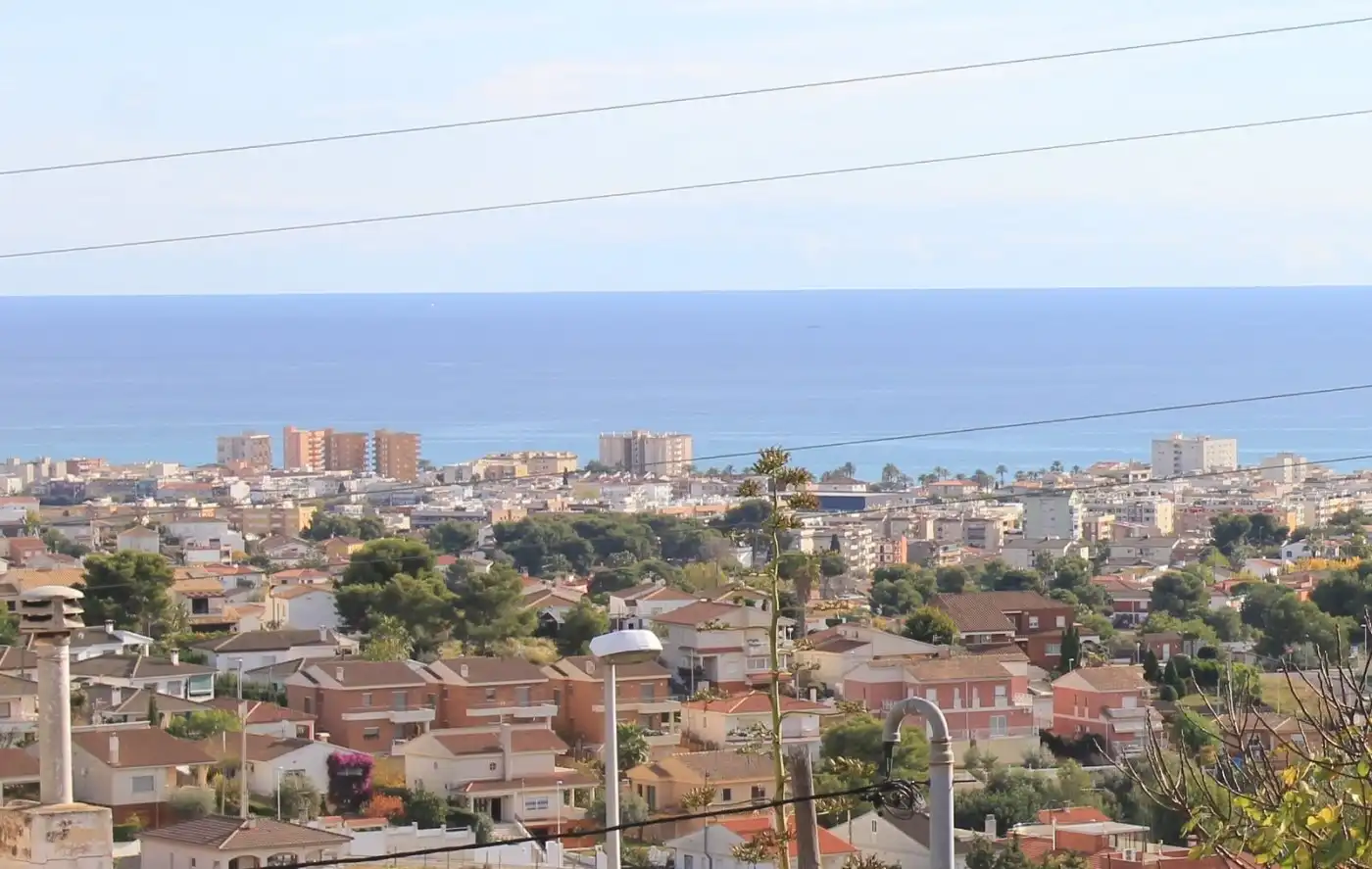 Terreny residencial en venda a Segur de Calafell, imagen 8
