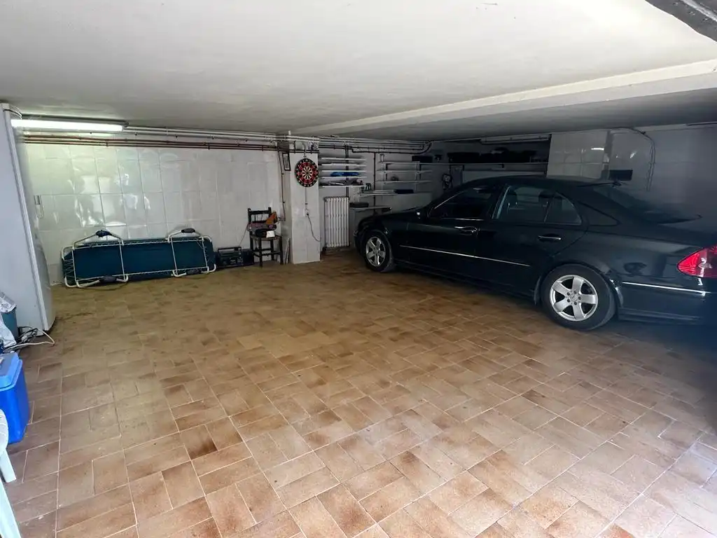 Casa amb jardí en venda a Om, imagen 5
