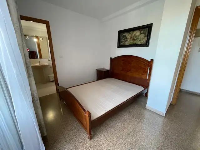 Attic for sale in Avinguda Alcoi, Campoamor