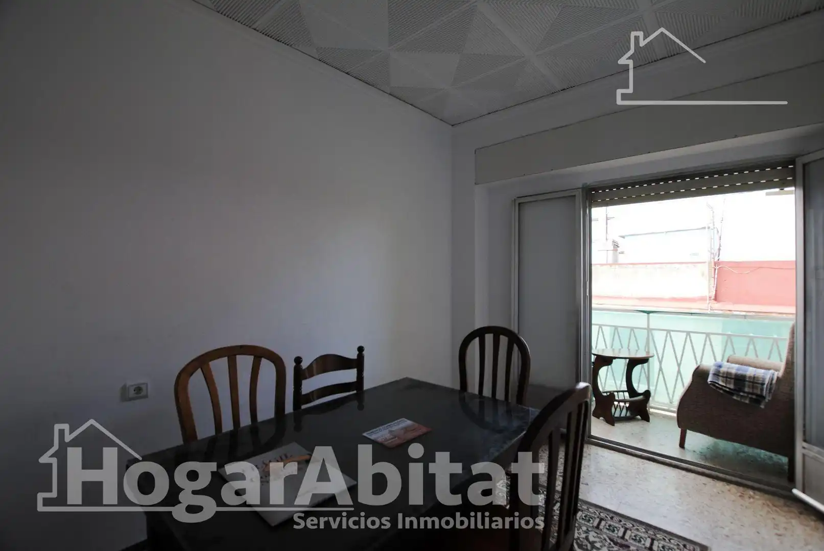 Flat with terrace for sale in Calle Gaieta garcia, imagen 16