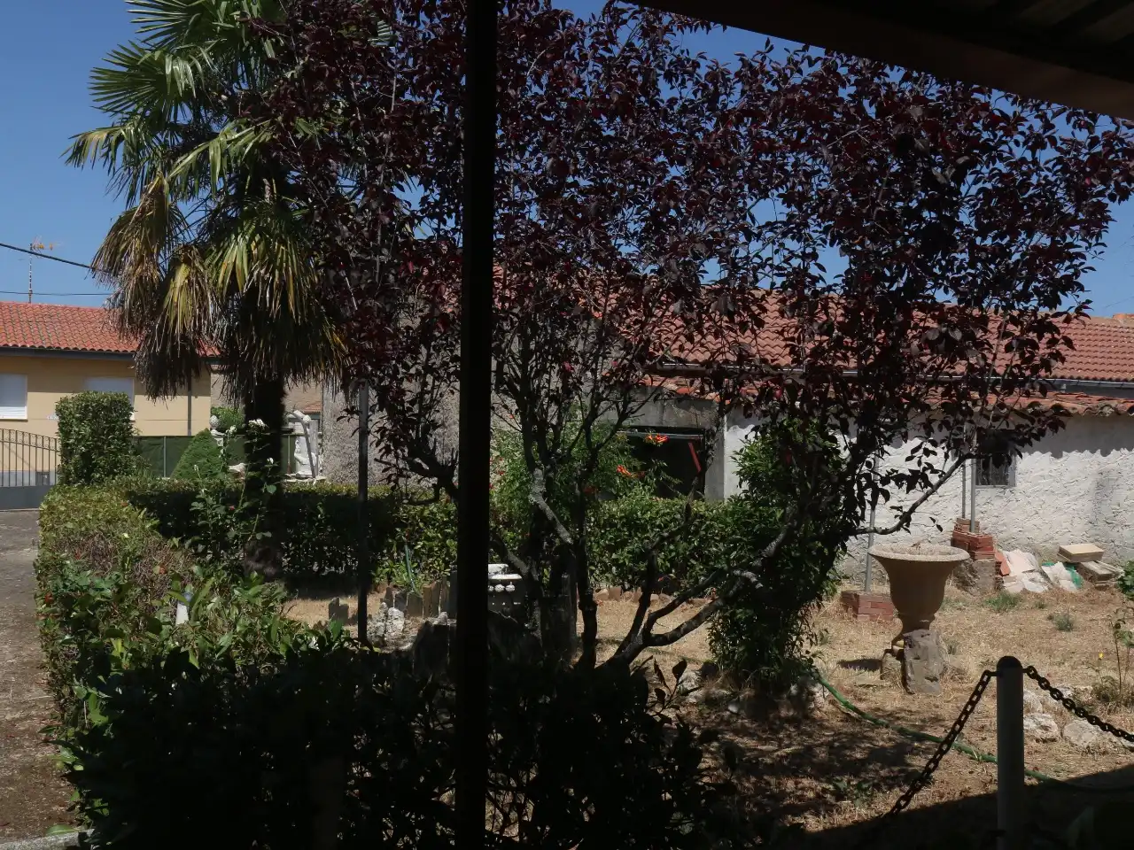 Bungalow with garden for sale in Calle Don Felipe 21, imagen 37