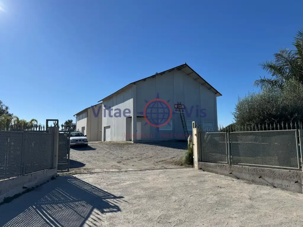 Casa in vendita a Pedanías Centro, imagen 4
